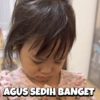 AGUS SEDIH BANGET