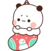 Dudu Bubu NAVIDAD 🎄❤️ 14