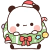 Dudu Bubu NAVIDAD 🎄❤️ 15