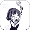 Waguri. ꒱꒱  stickersㅤᩧᩡ☄️ 9