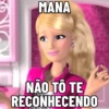 👩🏼‍🎤 Barbie Sincera Debochada 10