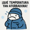 Frío ❄️🧊🧥☃️ 2