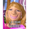 BARBIE 11