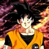 🐉🧡🖤Goku CC basé 🖤🧡🐉 11