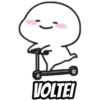 VOLTE