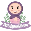Assalamualaikum  12