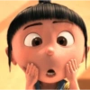 Agnes fofa 13