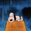 🫐☔ SNOOPY Triste ☔🫐 11