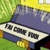 FAI COME VUOI