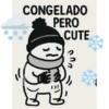 Frío ❄️🧊🧥☃️ 9