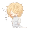 Chibis Tokyo Revengers 25