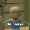 Ga nanya