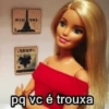 👩🏼‍🎤 Barbie Sincera Debochada 22