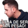 Auron Play reacción 13