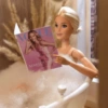 Barbie Relax 🎀🛀🏻💆🏻‍♀️ 9