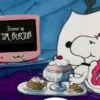 🦴🏠 SNOOPY 3 🏠🦴 20