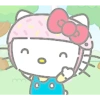  ᳝  ۫ Hello Kitty  ׄ Beautiful    18