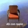 Ah con razón
