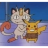 Pokemon stickers 21