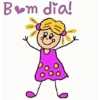Bom dia Boa noite Boa semana  5