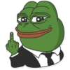 Pepe the frog 20