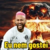 Neymar  10