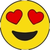 Emoji reagindo  9