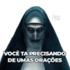 TRILHA COMEDO VOOM VOCÊ TA PRECISANDO DE UMAS ORAÇÕES