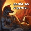 Reações + lobos 🐺 16