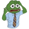 Pepe the frog 22