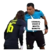 16 CÁSSIO, VOCÊ É MUITO BONITO
