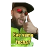Neymar melhor do mundo 3