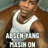 ABSEN YANG MASIH ON