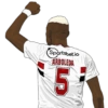 São Paulo FC 6 20