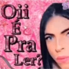 Oii E Pra Ler?