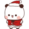 Dudu Bubu NAVIDAD 🎄❤️ 26