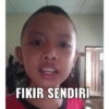 FIKIR SENDIRI