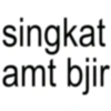 singkat amt bjir