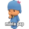 Pocoyo🤏(anti toxic) 17