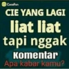 Grupnya sepi 5