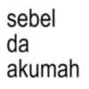 sebel da akumah