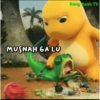 MUSNAH GA LU Rồng Xanh TV