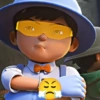 Boboiboy 12