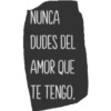 Frases para mi novio 6