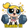 ficando fit
