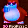 SÓ REGRESSO