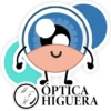 óptica Higuera emojis 21