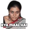 Bollywood funny expressions 6