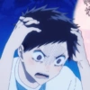 ANIME REACTION 😆 16