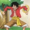 Luffy 17